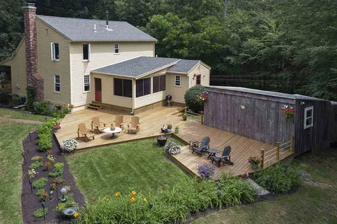 56 Brave Boat Harbor Road York ME 03909