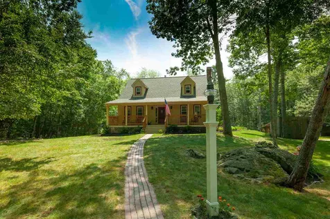 56 Brave Boat Harbor Road York ME 03909