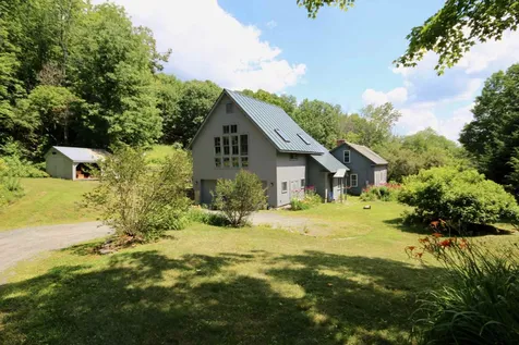 788 Weeden Hill Road Windsor VT 05089