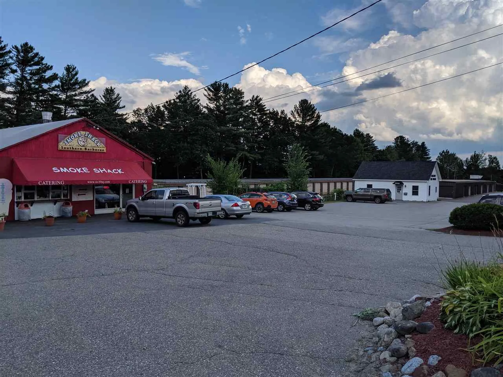 146 King Street Boscawen NH 03303