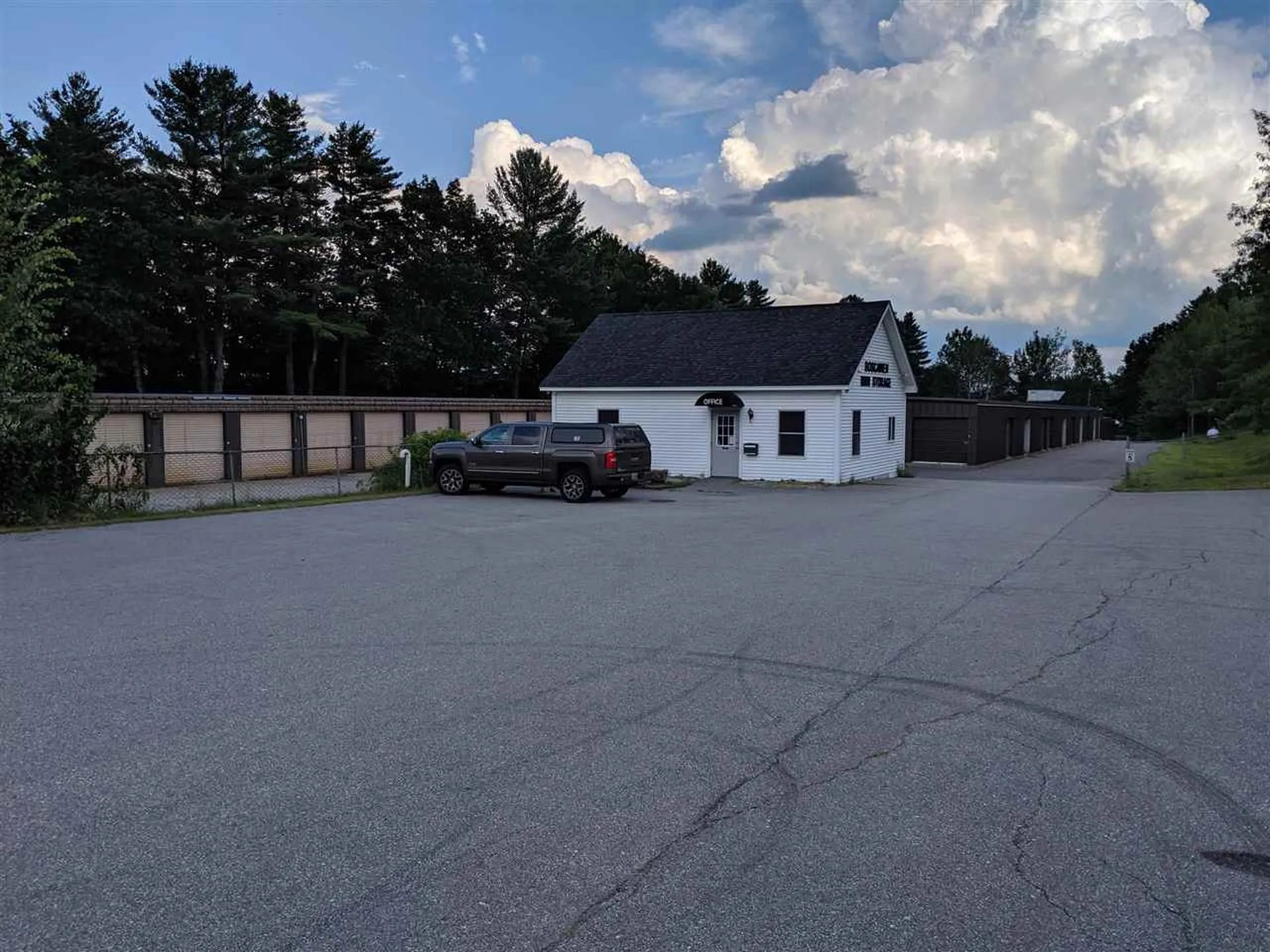 146 King Street Boscawen NH 03303