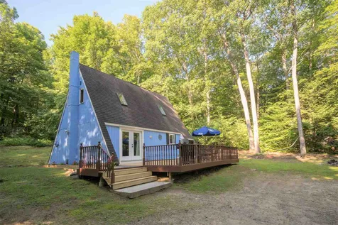 117 Birch Circle Campton NH 03223