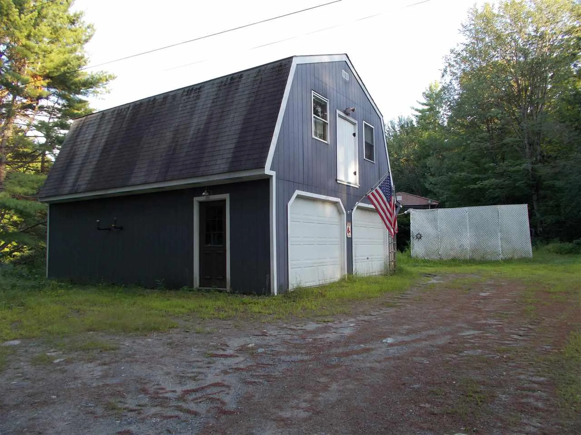 23 Hilliard Road Cornish NH 03745