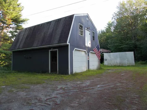 23 Hilliard Road Cornish NH 03745