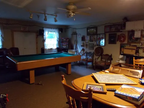 23 Hilliard Road Cornish NH 03745
