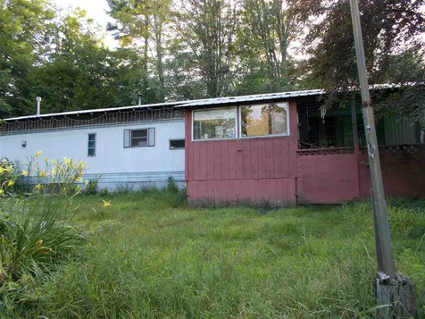 23 Hilliard Road Cornish NH 03745