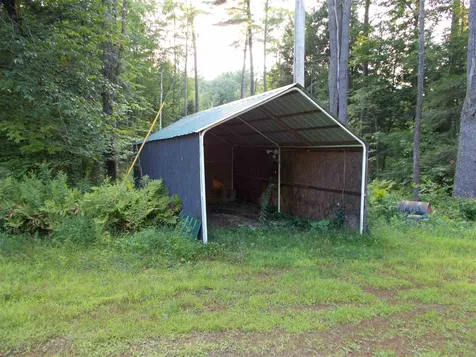 23 Hilliard Road Cornish NH 03745