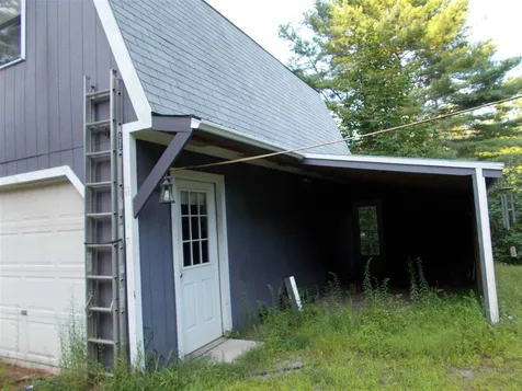 23 Hilliard Road Cornish NH 03745