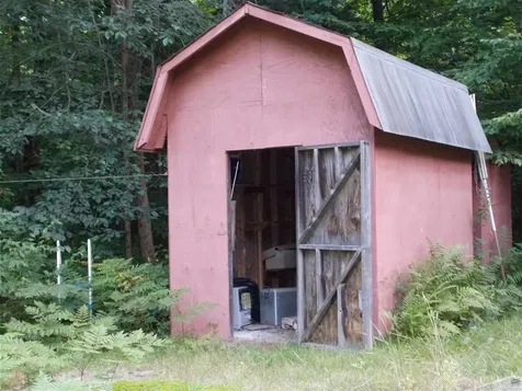 23 Hilliard Road Cornish NH 03745