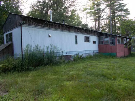 23 Hilliard Road Cornish NH 03745