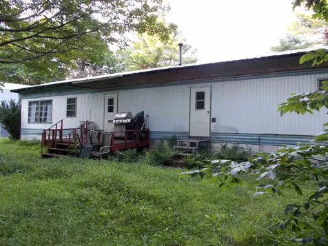 23 Hilliard Road Cornish NH 03745