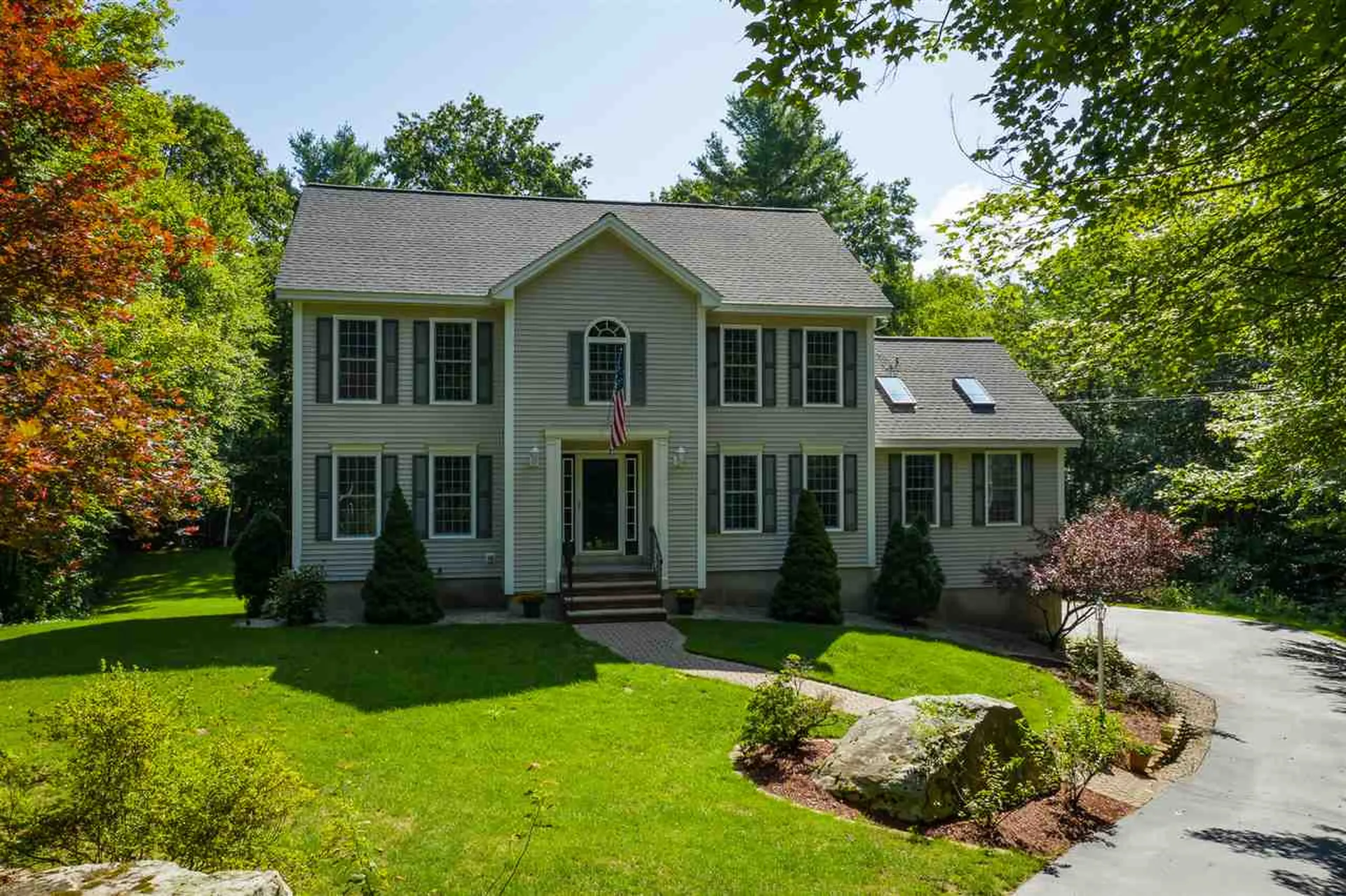 1 Hazelwood Drive Salem NH 03079