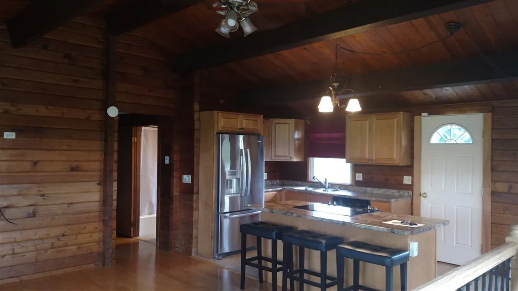 3846 Bear Mountain Road Newport Town VT 05857