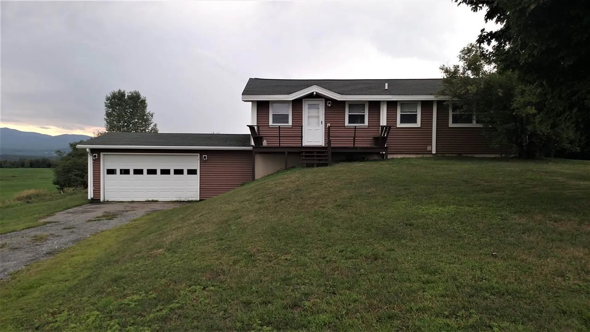 3846 Bear Mountain Road Newport Town VT 05857