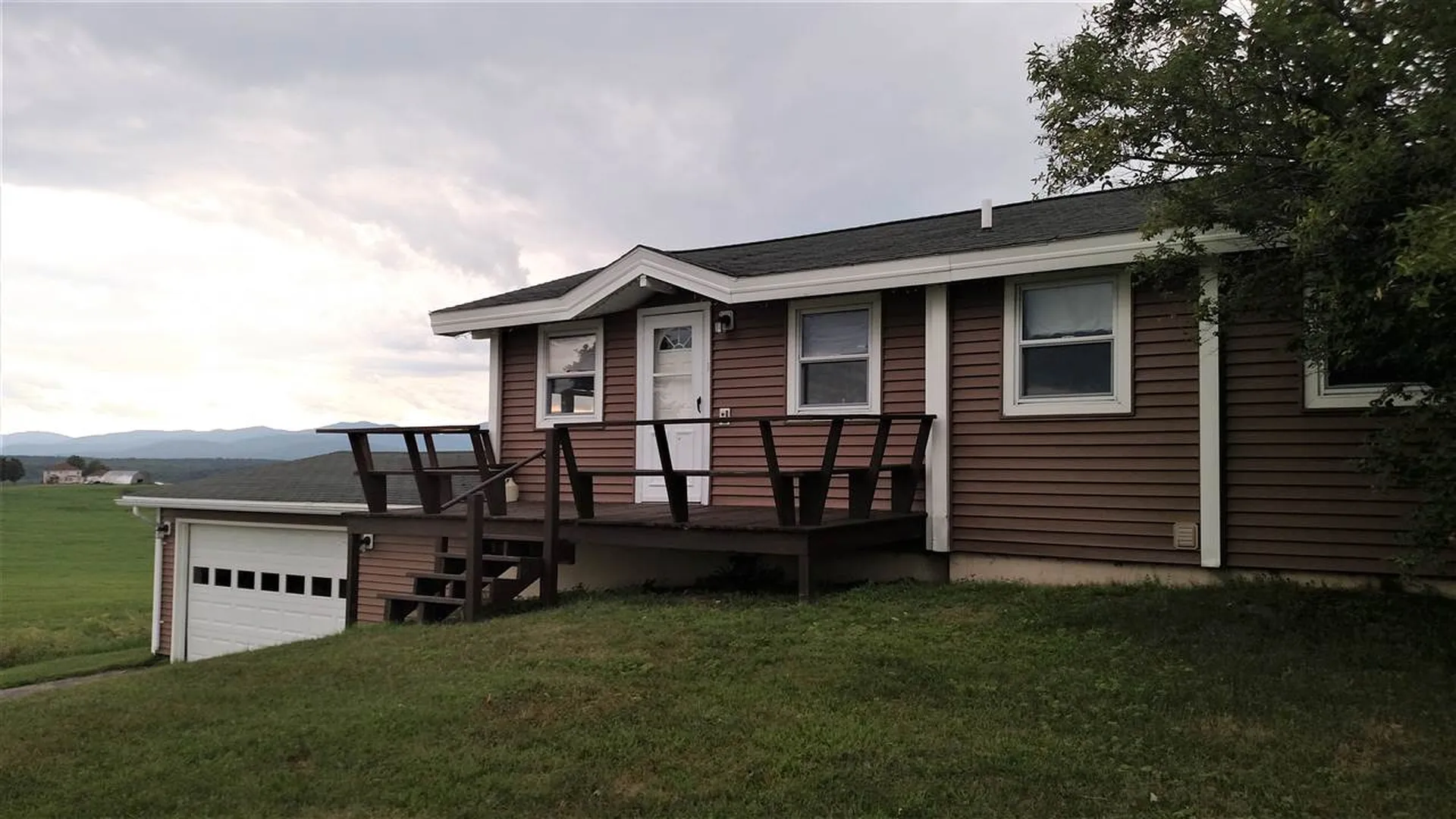 3846 Bear Mountain Road Newport Town VT 05857