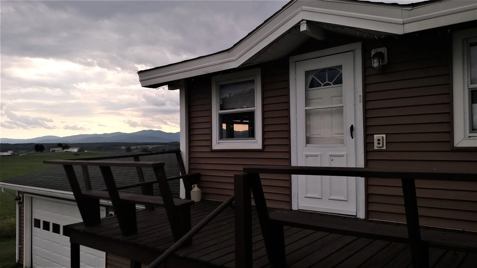 3846 Bear Mountain Road Newport Town VT 05857