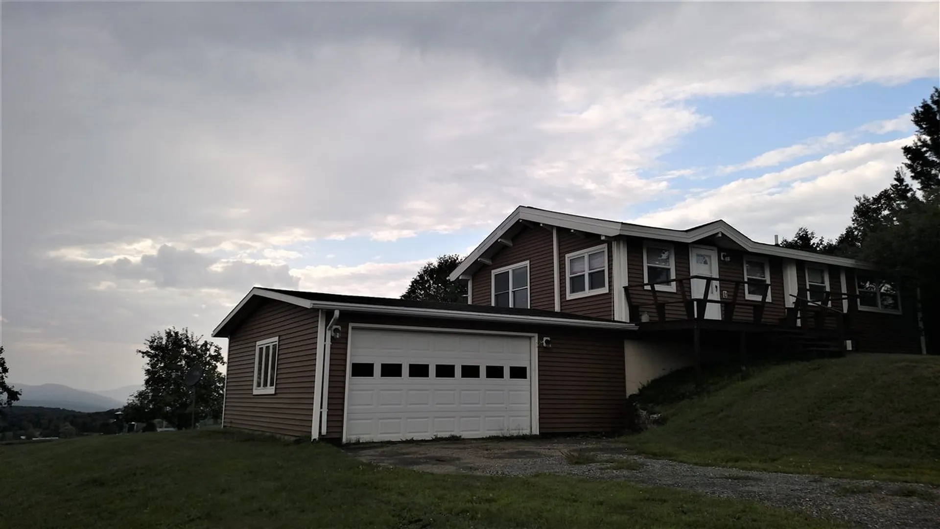 3846 Bear Mountain Road Newport Town VT 05857