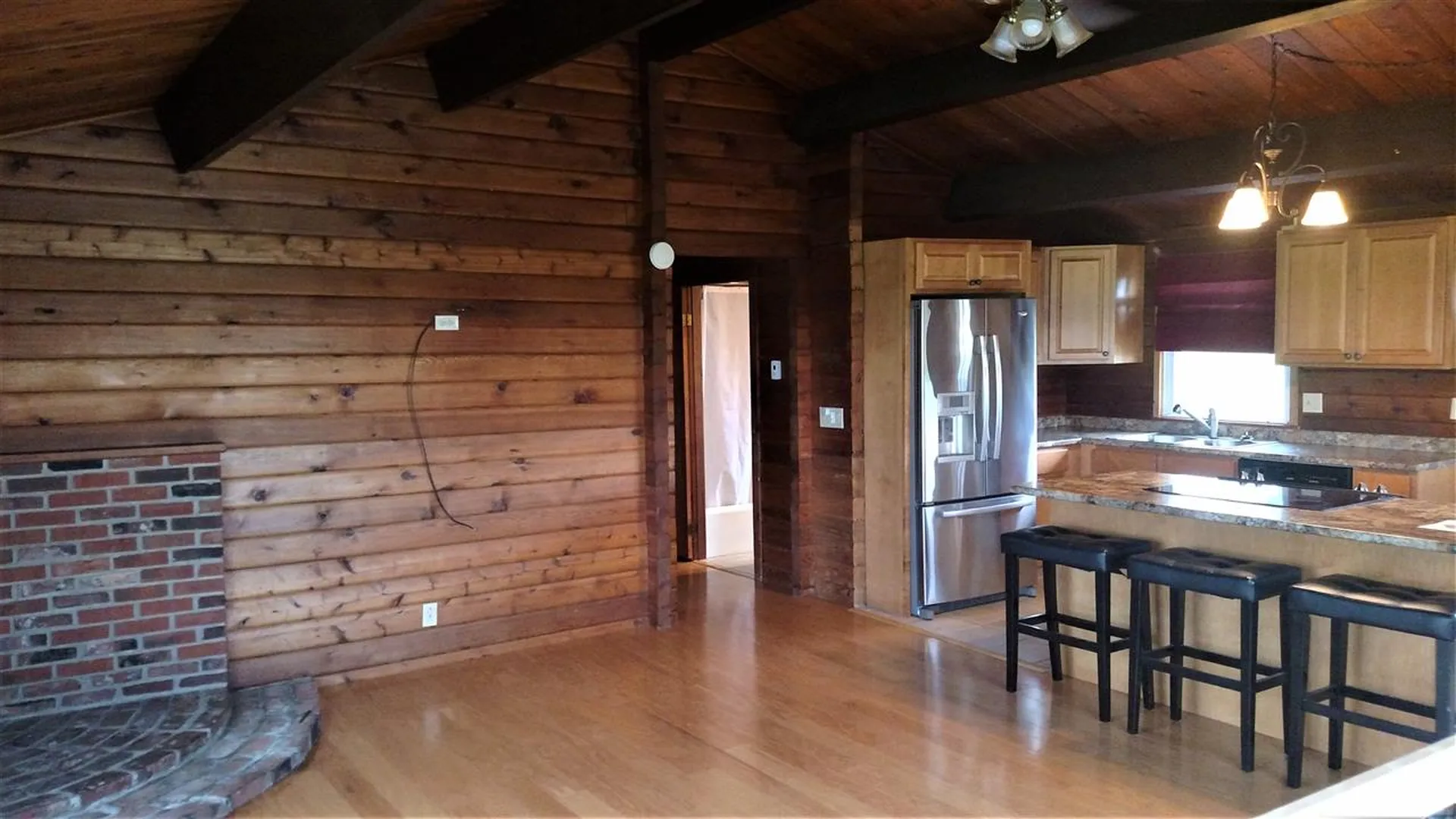 3846 Bear Mountain Road Newport Town VT 05857