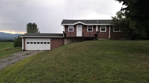 3846 Bear Mountain Road Newport Town VT 05857