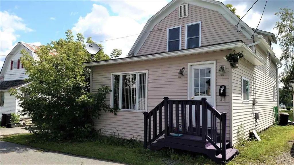 9 Chandler Avenue Orleans VT 05860