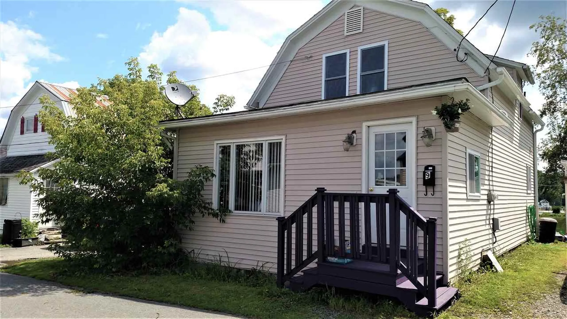 9 Chandler Avenue Orleans VT 05860