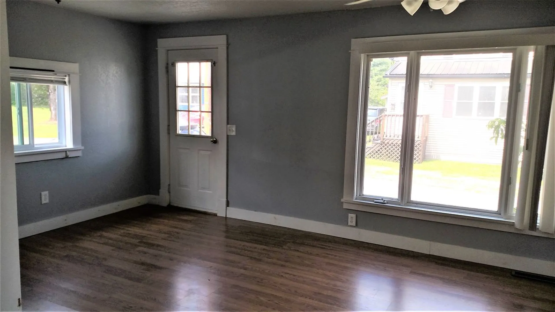 9 Chandler Avenue Orleans VT 05860