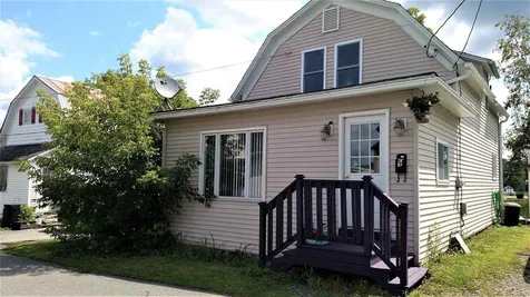 9 Chandler Avenue Orleans VT 05860