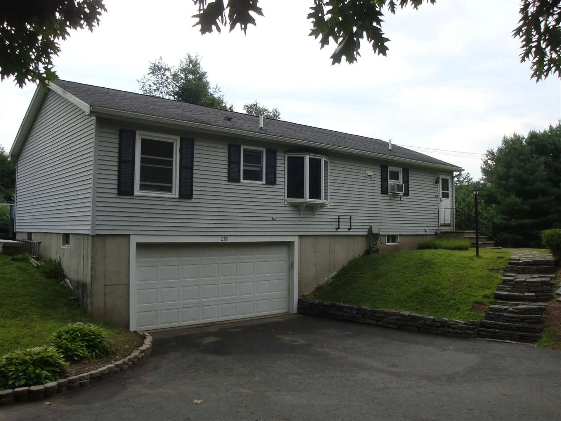218 Old Chesterfield Road Hinsdale NH 03451