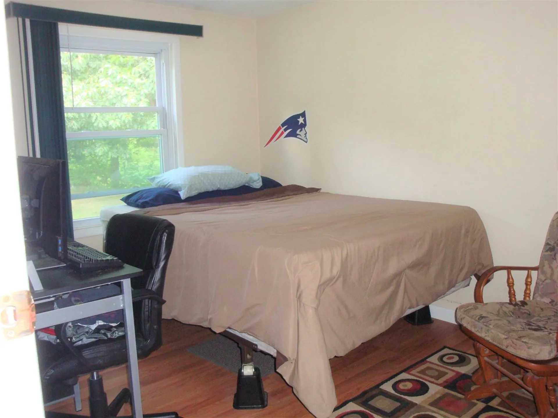 218 Old Chesterfield Road Hinsdale NH 03451