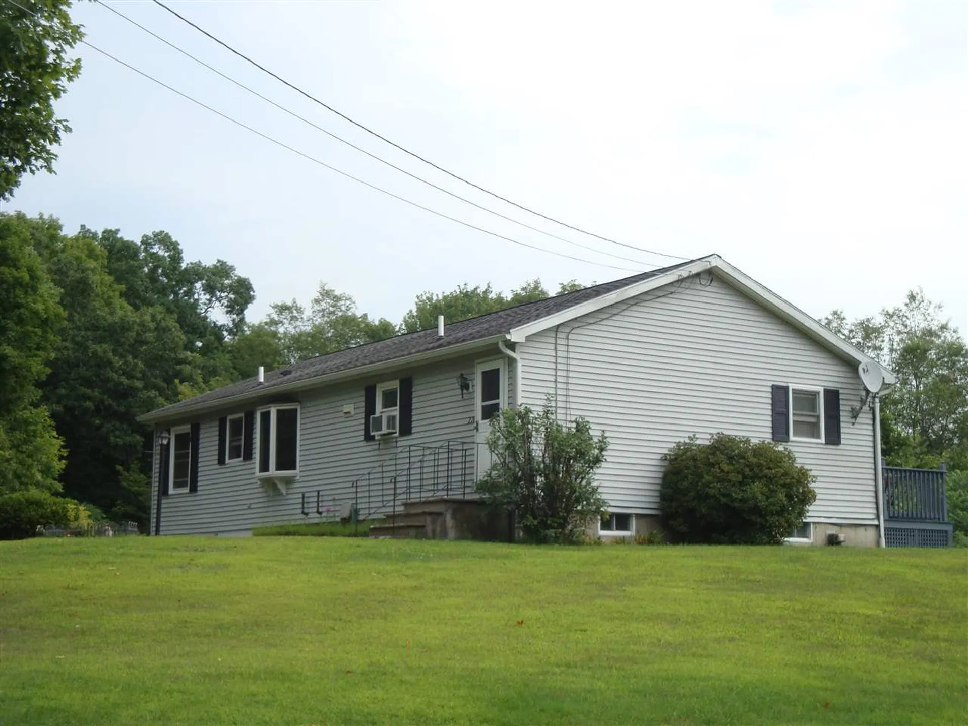 218 Old Chesterfield Road Hinsdale NH 03451