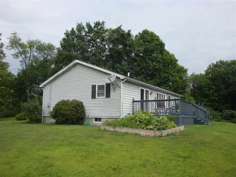 218 Old Chesterfield Road Hinsdale NH 03451