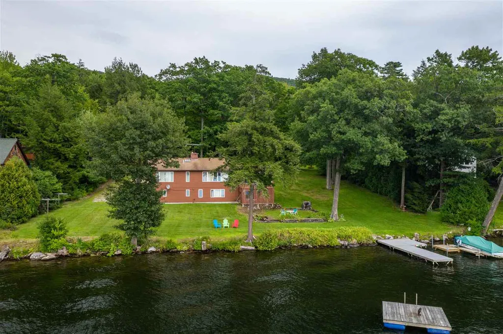 390 Indian Trail Leicester VT 05733