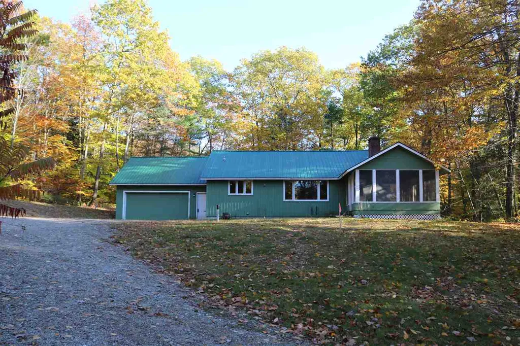 390 Indian Trail Leicester VT 05733