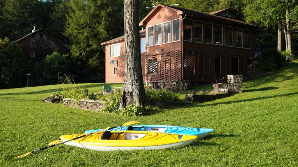 390 Indian Trail Leicester VT 05733