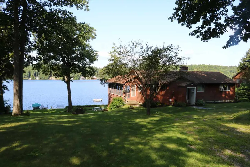 390 Indian Trail Leicester VT 05733