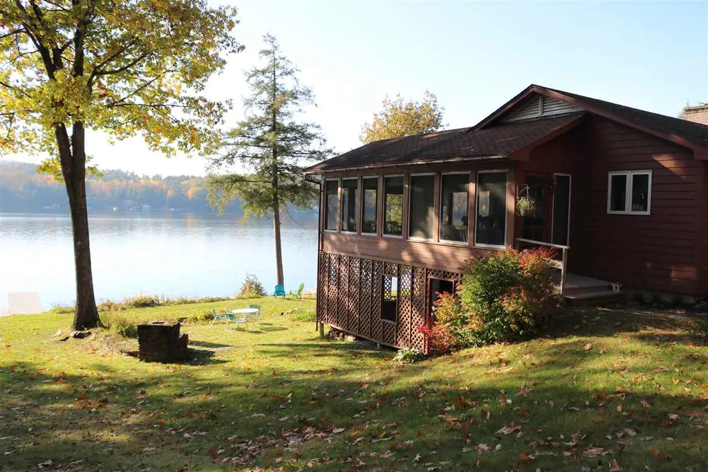 390 Indian Trail Leicester VT 05733