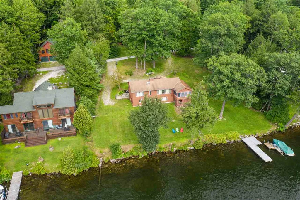 390 Indian Trail Leicester VT 05733