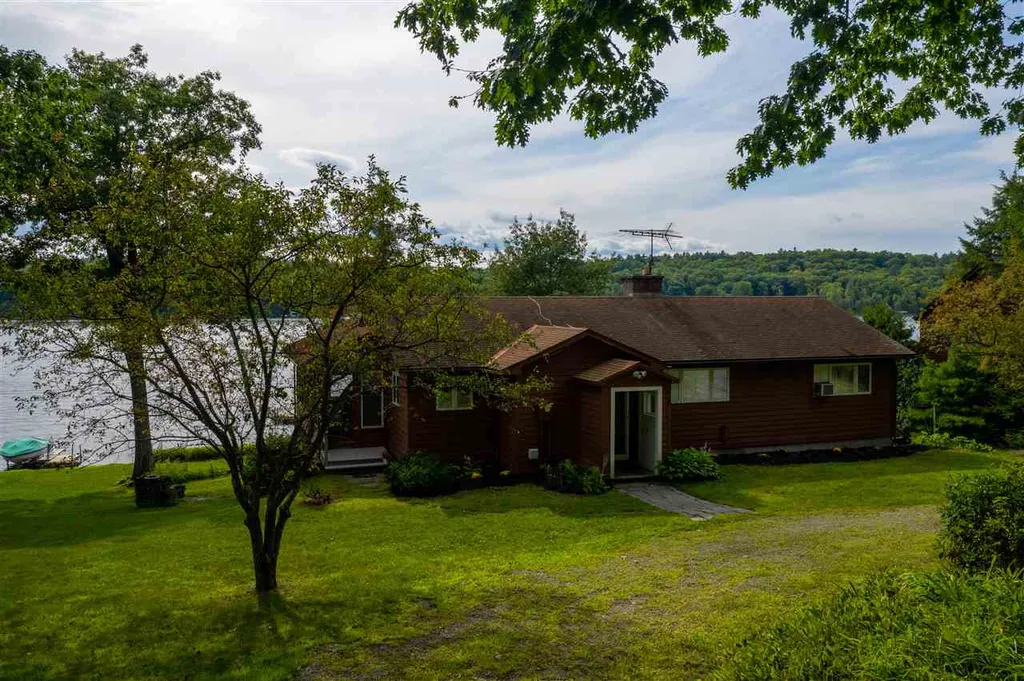 390 Indian Trail Leicester VT 05733