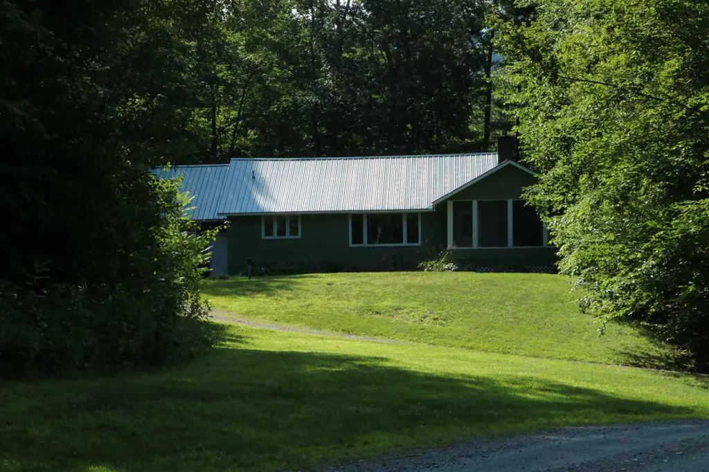 390 Indian Trail Leicester VT 05733