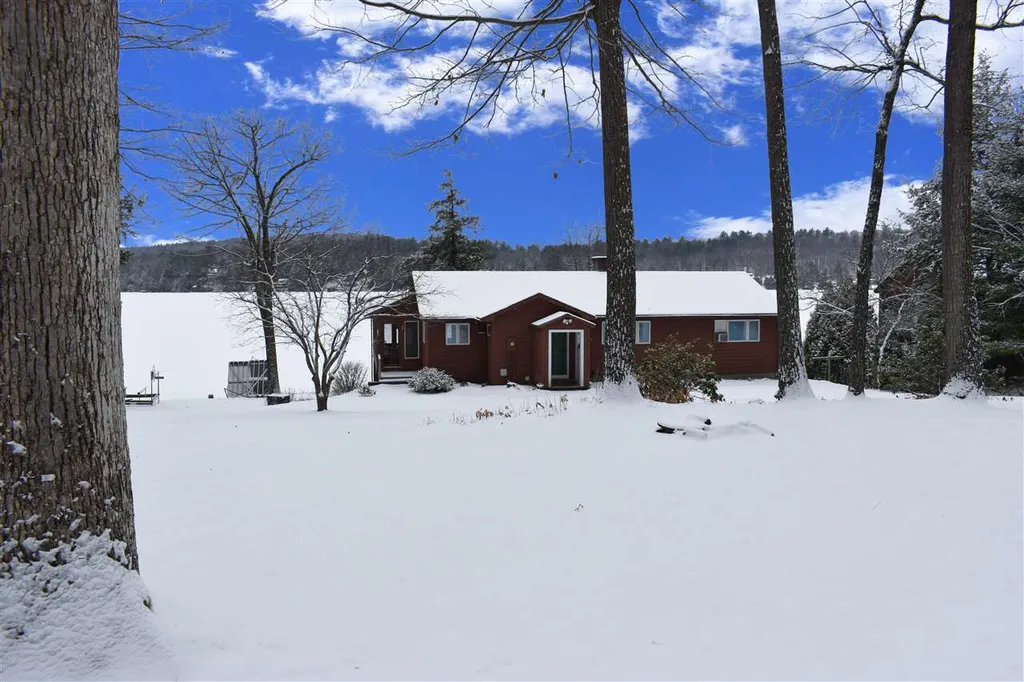 390 Indian Trail Leicester VT 05733