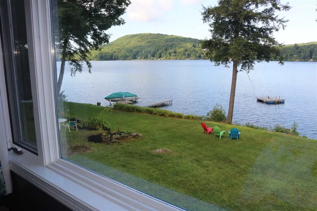 390 Indian Trail Leicester VT 05733