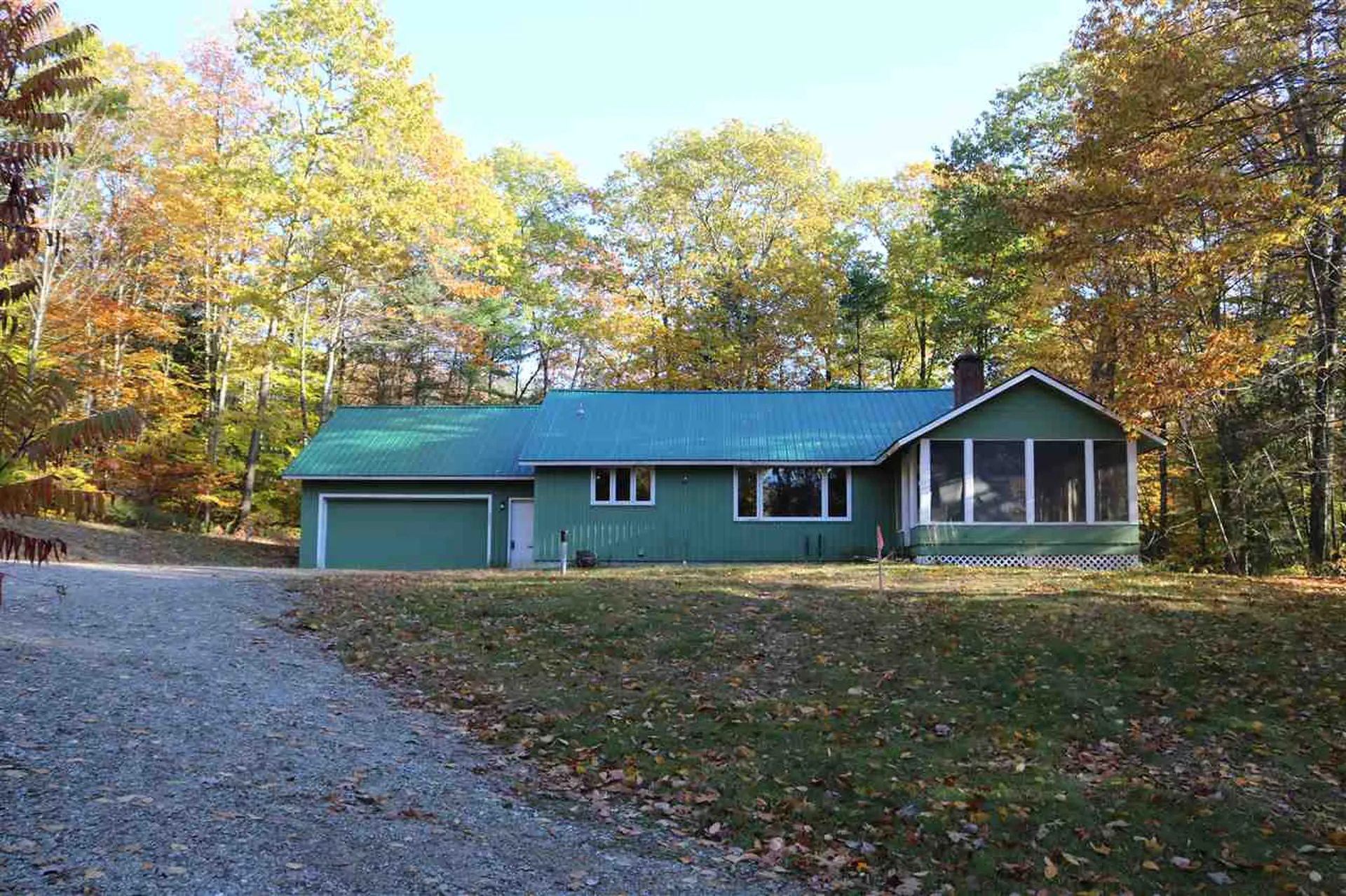 390 Indian Trail Leicester VT 05733