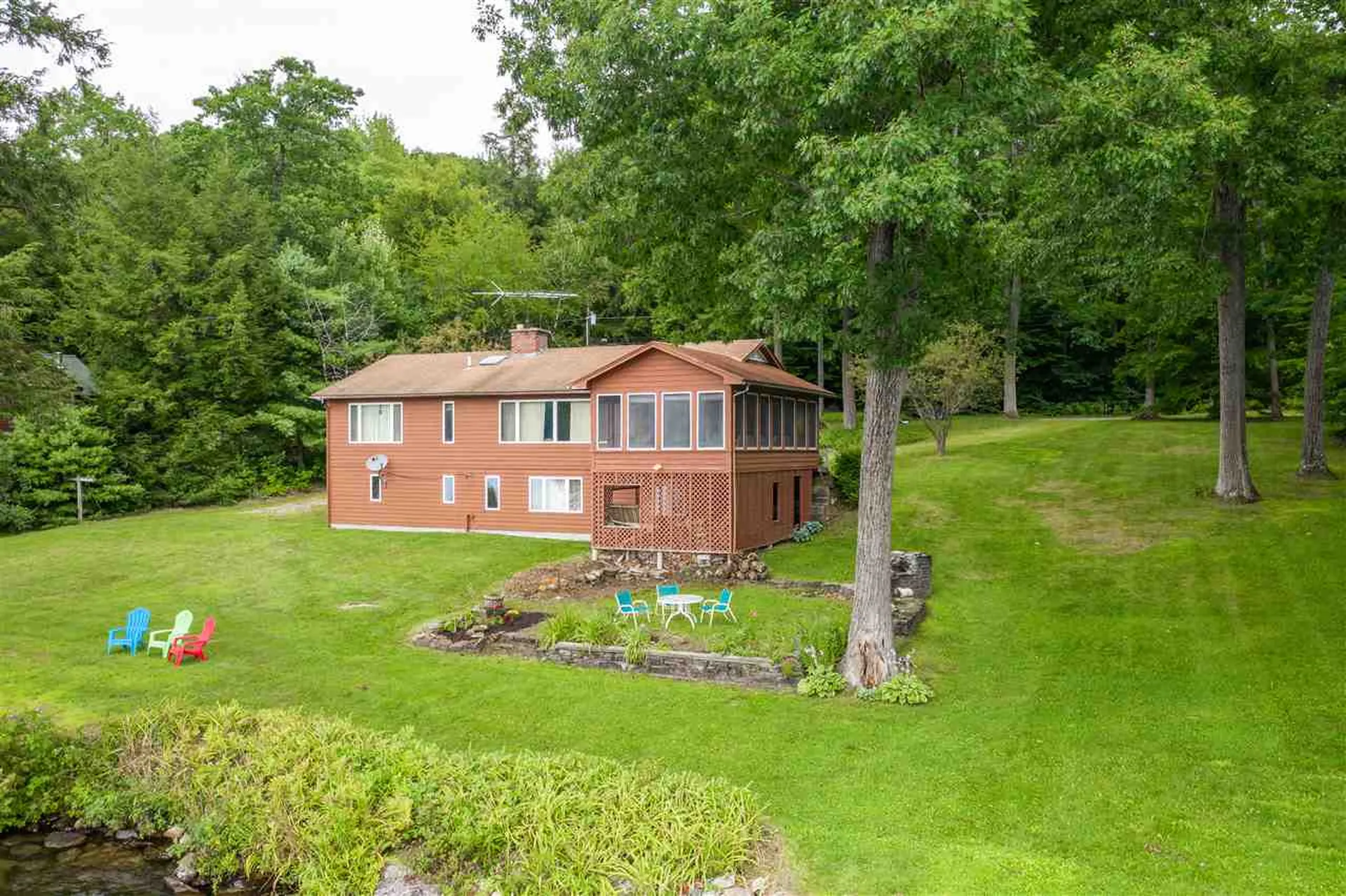 390 Indian Trail Leicester VT 05733