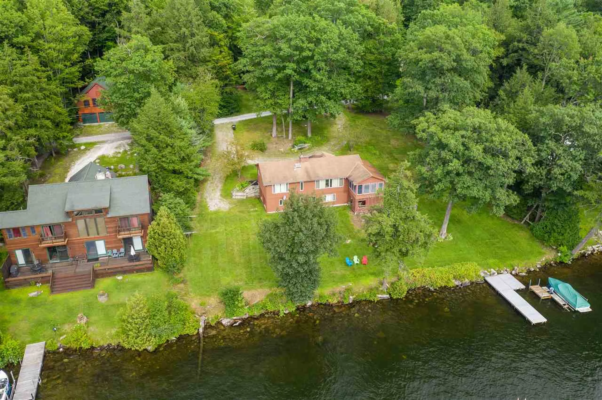 390 Indian Trail Leicester VT 05733