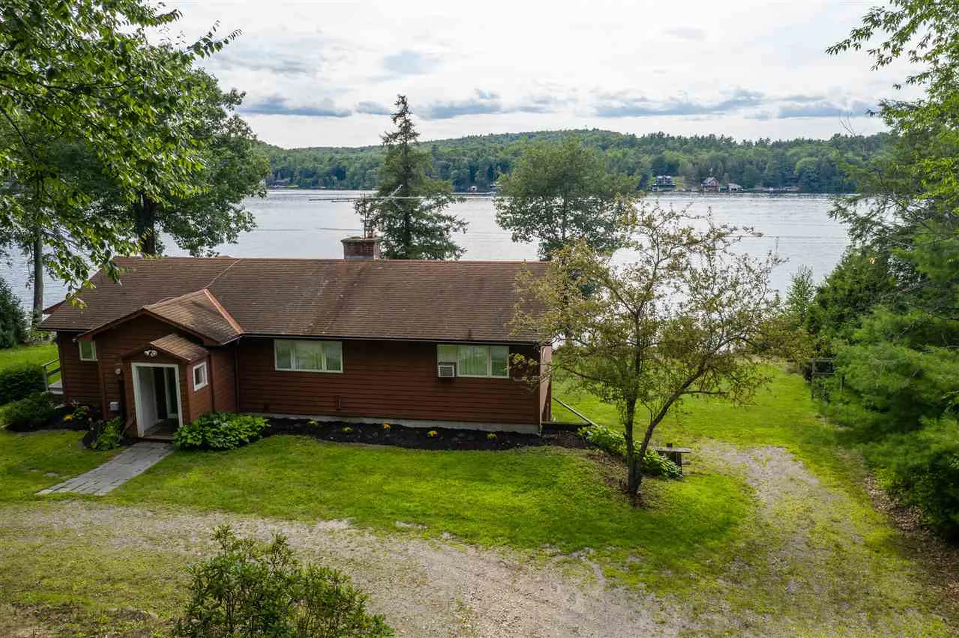 390 Indian Trail Leicester VT 05733