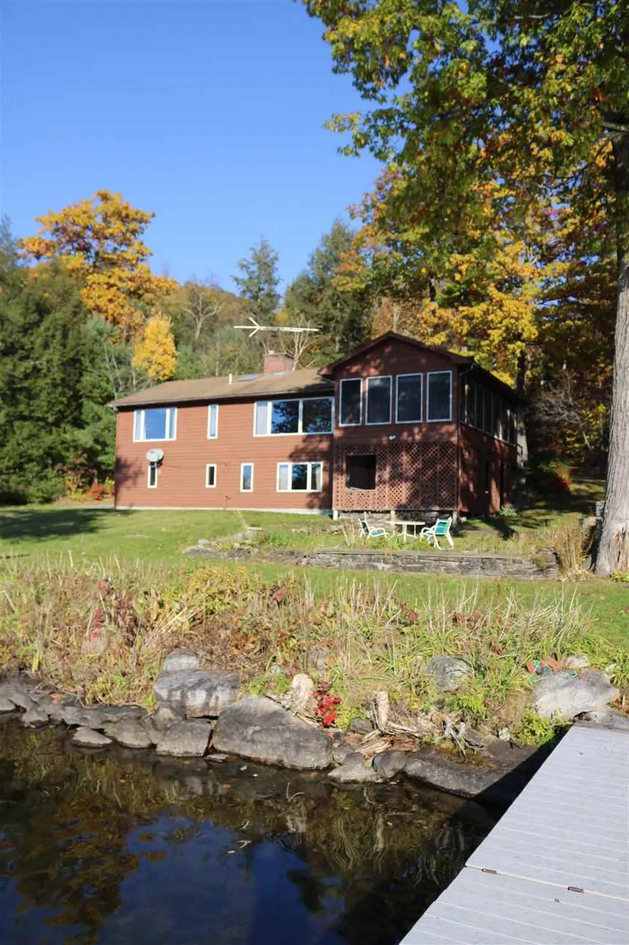 390 Indian Trail Leicester VT 05733