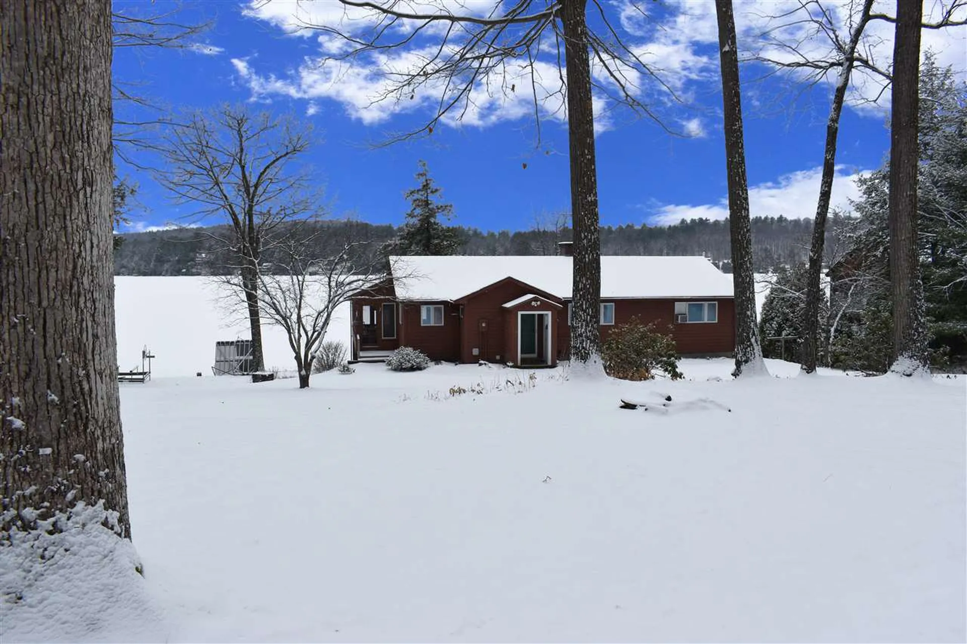 390 Indian Trail Leicester VT 05733