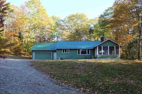 390 Indian Trail Leicester VT 05733