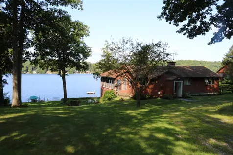 390 Indian Trail Leicester VT 05733