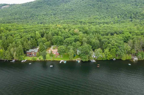 390 Indian Trail Leicester VT 05733